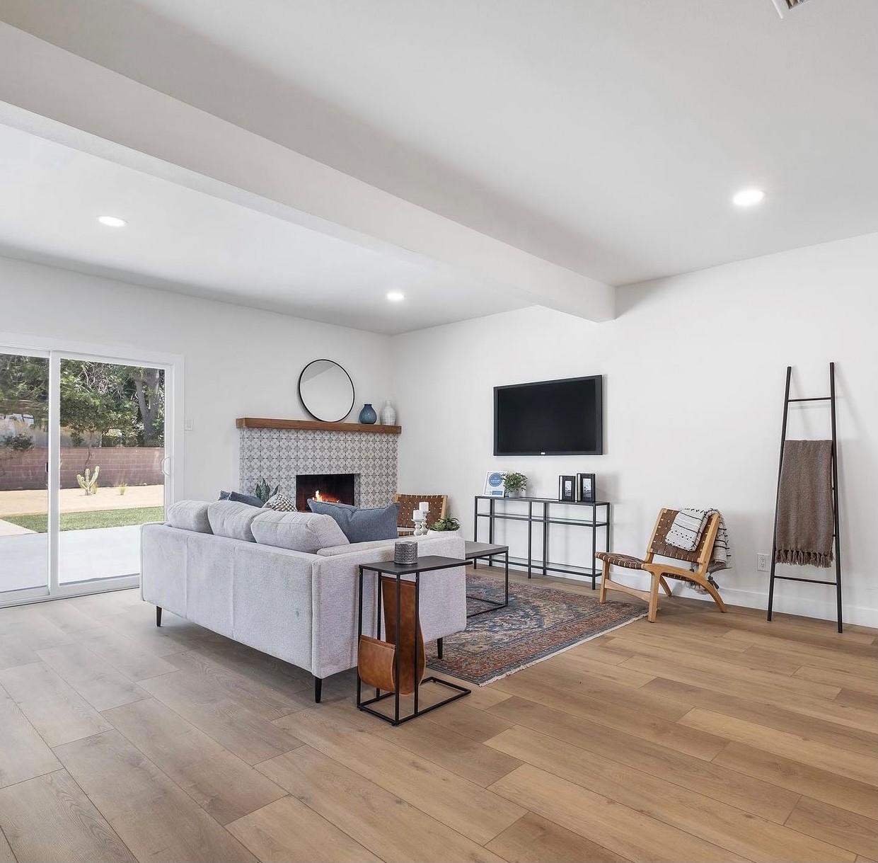 Rigid Core SPC Paladin Collection Merino Oak | Eternity Flooring